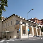 Apartman Paun