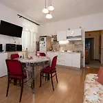 Apartman Paun