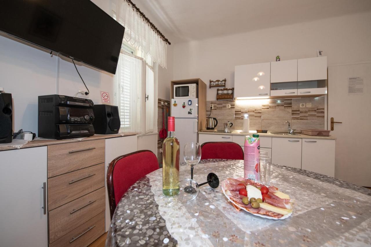 Apartment Apartman Paun