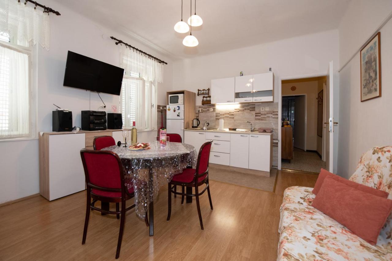 Apartman Paun *