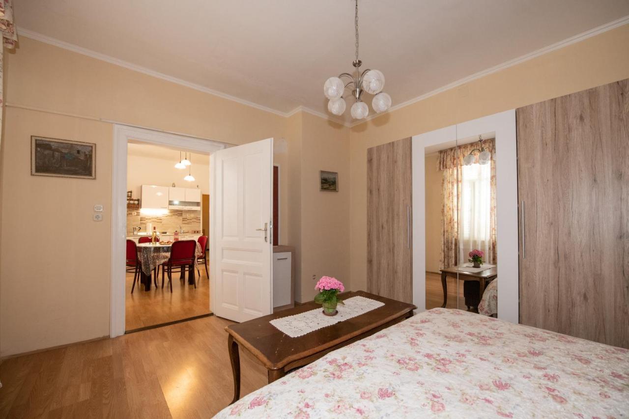 Apartment Apartman Paun