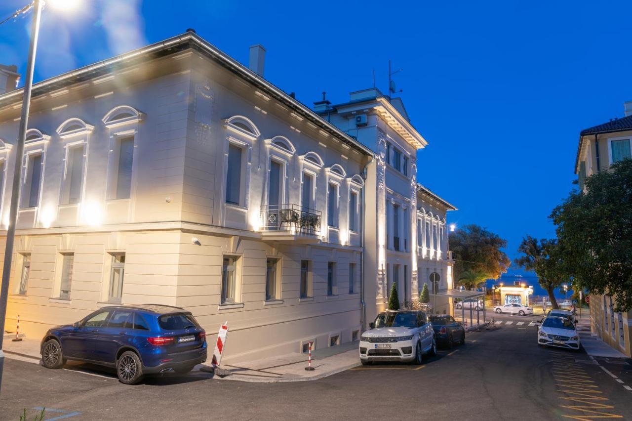 Apartment Apartman Paun