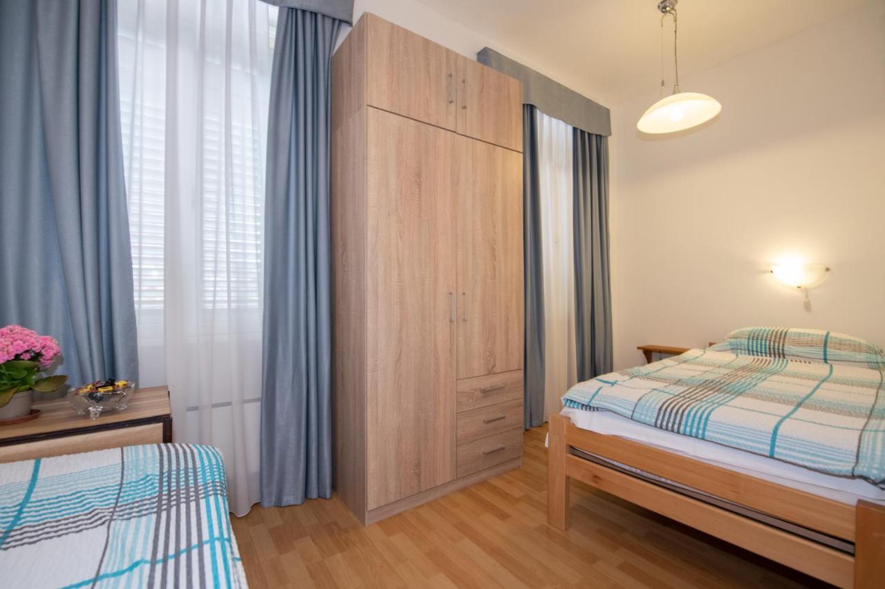 Apartman Paun * Opatija