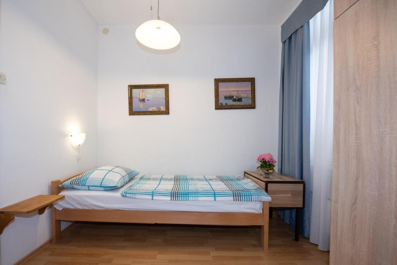 Apartment Apartman Paun Opatija