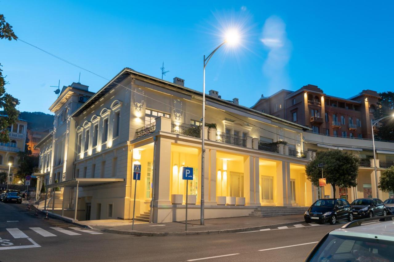 Apartment Apartman Paun Opatija