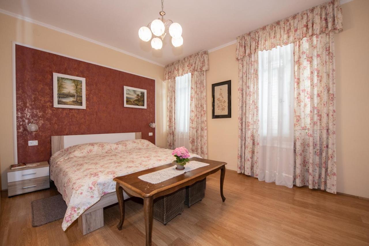 Apartment Apartman Paun Opatija